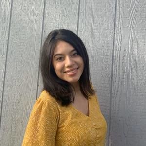 Meet your Posher, Steff